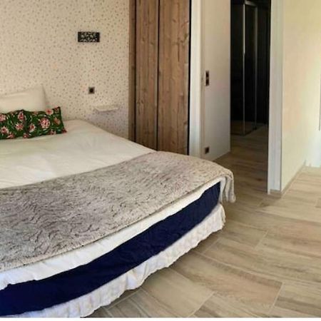 Chambre Avec Salle De Bains Privative Hermonville Εξωτερικό φωτογραφία