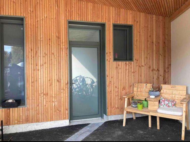 Chambre Avec Salle De Bains Privative Hermonville Εξωτερικό φωτογραφία